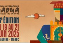 Photo de Essaouira: le Festival Gnaoua et Musiques du Monde 2025 dévoile ses premiers temps forts