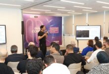 Photo de inwi lance « inwi innov Connect »