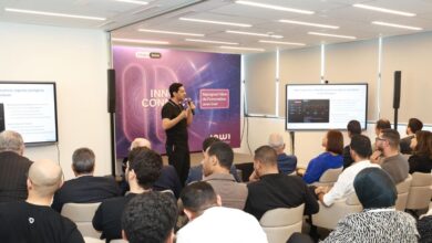 Photo de inwi lance « inwi innov Connect »