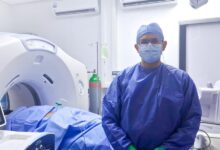 Photo de Oncorad Group: une cryoablation réalisée avec succès, une première au Maroc et en Afrique du Nord