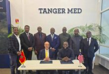 Photo de Libéria : Tanger Med Engineering s’occupera de la modernisation des ports