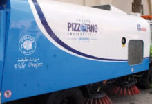 Photo de Gestion des déchets : Pizzorno suspend ses activités au Maroc et saisit la justice internationale