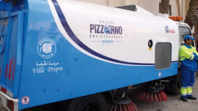 Photo de Gestion des déchets : Pizzorno suspend ses activités au Maroc et saisit la justice internationale