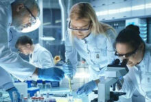 Photo de Union européenne : 500 millions d’euros pour renforcer la recherche scientifique