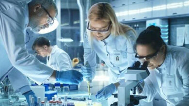 Photo de Union européenne : 500 millions d’euros pour renforcer la recherche scientifique