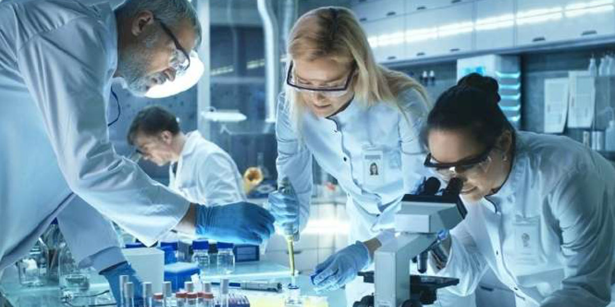 Union européenne : 500 millions d’euros pour renforcer la recherche scientifique