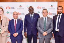 Photo de AL FILAHI CASH s’associe à RIA Money Transfer