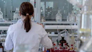 Photo de France : une initiative pour inciter les jeunes filles à s’orienter vers les sciences de l’ingénieur et du numérique