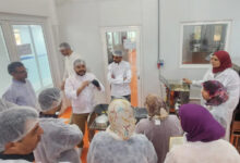 Photo de Meknès : une halle technologique pour booster le secteur agroalimentaire