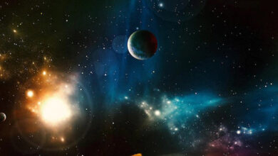 Photo de Étude : la fin de l’univers arriverait plus vite que prévu