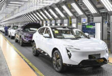 Photo de Chine : hausse des ventes automobiles en avril malgré les tensions commerciales avec les USA