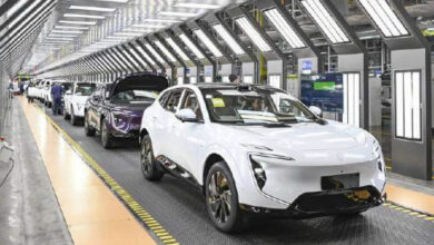 Photo de Chine : hausse des ventes automobiles en avril malgré les tensions commerciales avec les USA