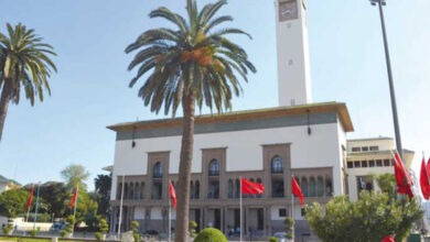 Photo de Casablanca-Settat : 133 MDH pour la plateforme de réserves de première nécessité