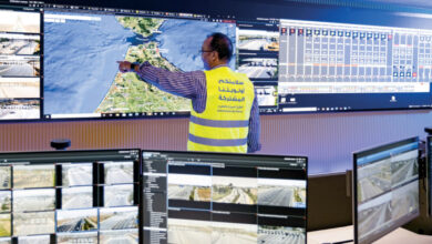 Photo de Autoroutes du Maroc : Moteur discret de la smart infrastructure