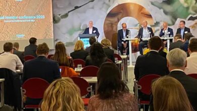 Photo de C’est parti pour la 4ème édition de l’Annual Investor Conference