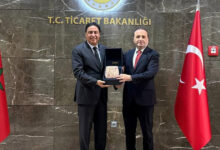 Photo de ALE Maroc-Turquie : une série de mesures pour rééquilibrer la balance