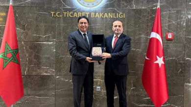 Photo de ALE Maroc-Turquie : une série de mesures pour rééquilibrer la balance