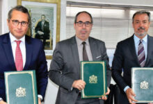 Photo de Logistique : AMDL, ANP et OMCL œuvrent pour une performance intégrée