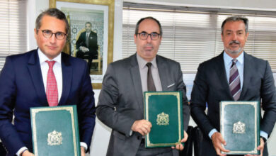 Photo de Logistique : AMDL, ANP et OMCL œuvrent pour une performance intégrée