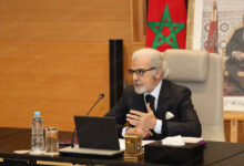 Photo de Taux directeur : Jouahri justifie son statu quo
