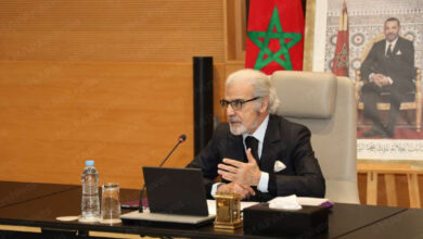 Photo de Taux directeur : Jouahri justifie son statu quo