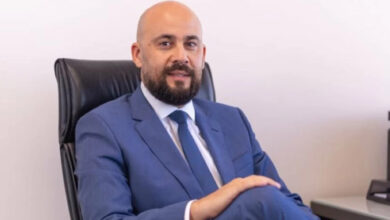 Photo de Auto Hall : Achraf Hajjaji nommé directeur général