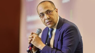 Photo de Adel El Aroussi : “La mission du dépositaire s’est complexifiée avec le développement des fonds alternatifs. D’où l’intérêt de structurer une réponse à la hauteur des enjeux”