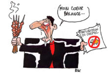 Photo de Aïd Al Adha : le choc des logiques !