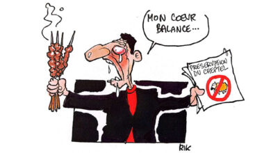 Photo de Aïd Al Adha : le choc des logiques !