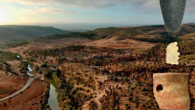 Photo de Archéologie : le Maroc primé pour son passé pré-agricole