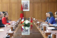 Photo de Diplomatie : Rabat et Paris misent sur les femmes pour rapprocher les deux rives
