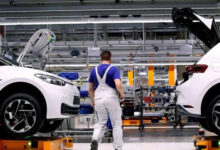 Photo de Industrie : l’automobile européenne dans une situation “très préoccupante”