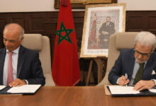 Photo de Coopération statistique : BAM et le HCP synchronisent leurs calculettes