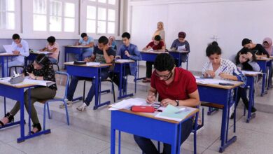 Photo de Baccalauréat : le dispositif déployé