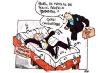 Photo de Banques : le nouvel agenda des règles de Bâle III