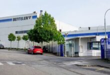 Photo de Automobile : Benteler lance la construction de son usine à Kénitra