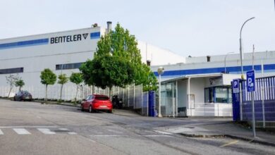 Photo de Automobile : Benteler lance la construction de son usine à Kénitra