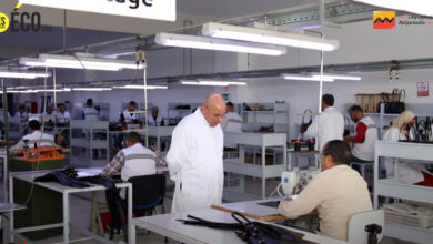 Photo de Betycor, la maroquinerie marocaine qui s’impose sur la scène internationale (VIDEO)
