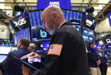 Photo de Bourse : Wall Street reprend son souffle, et surveille la trêve entre l’Iran et Israël