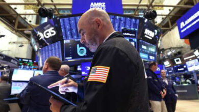 Photo de Bourse : Wall Street reprend son souffle, et surveille la trêve entre l’Iran et Israël
