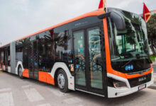 Photo de Grand Agadir : où en est l’acquisition de nouveaux bus ?
