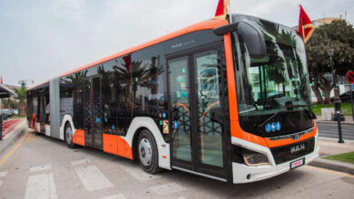 Photo de Grand Agadir : où en est l’acquisition de nouveaux bus ?