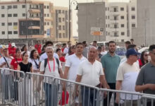 Photo de Matches amicaux contre la Tunisie et le Bénin : Fès apprend de ses erreurs