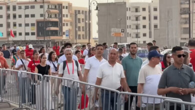 Photo de Matches amicaux contre la Tunisie et le Bénin : Fès apprend de ses erreurs