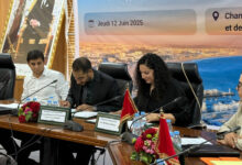 Photo de Commerce extérieur : Agadir veut consolider sa vocation à l’export