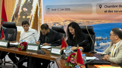 Photo de Commerce extérieur : Agadir veut consolider sa vocation à l’export