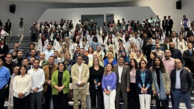 Photo de Développement territorial : la CMC-CS crée un laboratoire d’innovation locale à Nouaceur