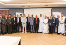 Photo de Gestion durable des ressources halieutiques : le Maroc et la Mauritanie renforcent leur partenariat