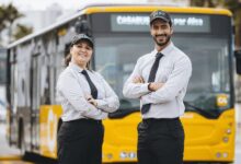 Photo de Aïd Al-Adha : Casabus adapte ses horaires