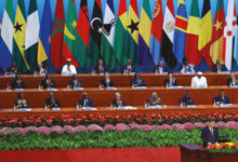 Photo de Coopération Chine-Afrique : à Changsha, Pékin réaffirme ses ambitions économiques et stratégiques